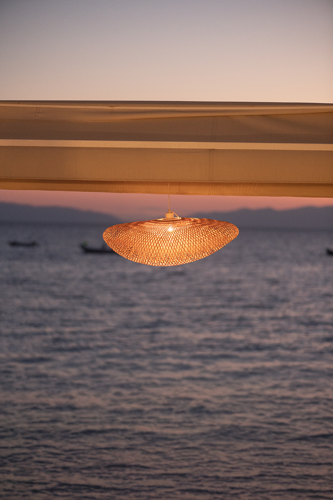 Sunset Reservation
